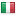 mapio.cz server is located in Italy